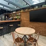 ibis Curitiba Batel