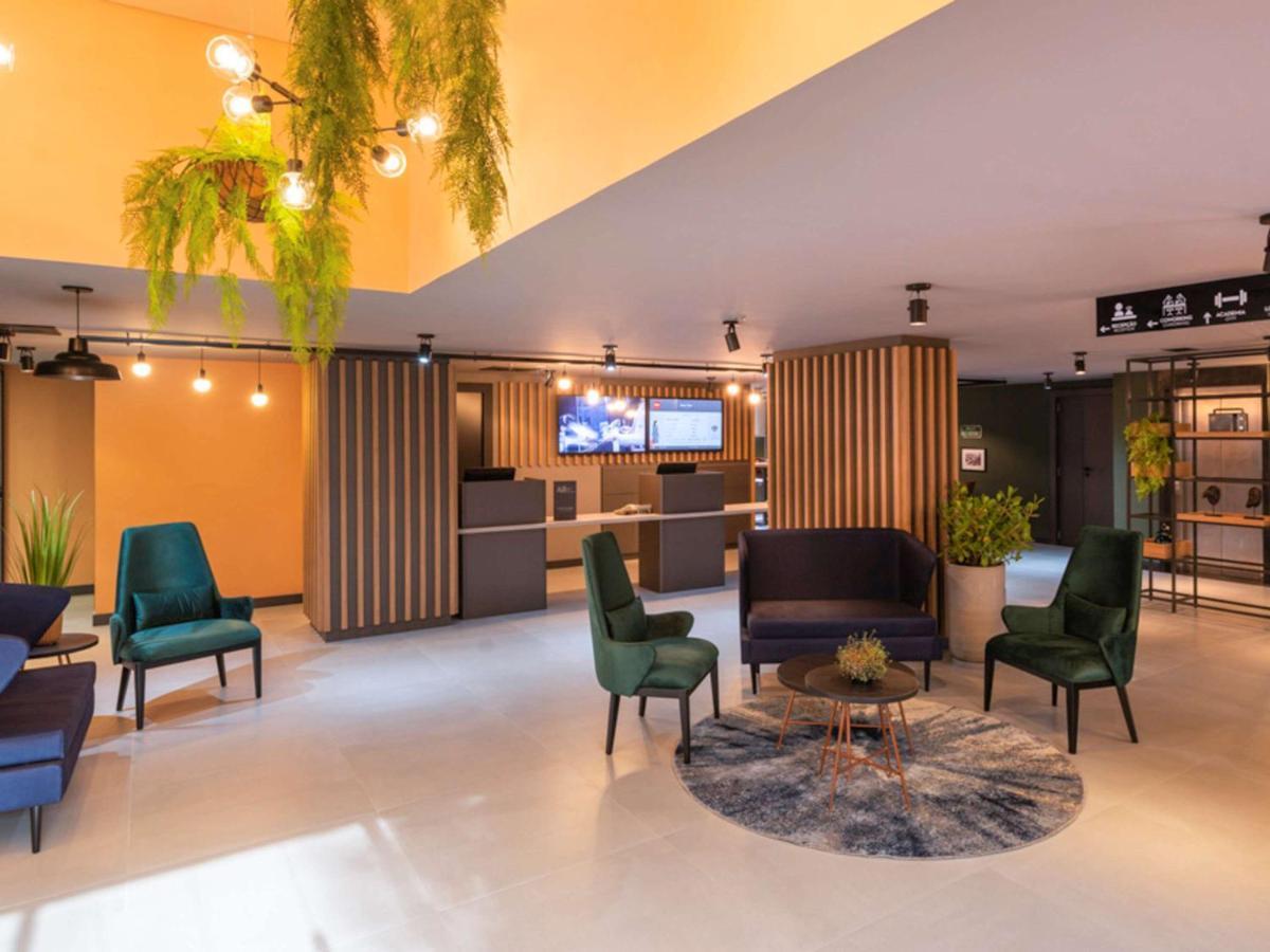 Hotel Ibis Batel Curitiba