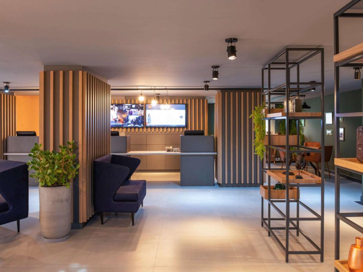 Hotel Ibis Batel Curitiba