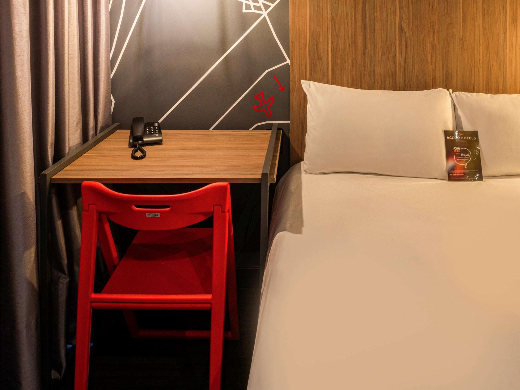 Hotel Ibis Batel Curitiba