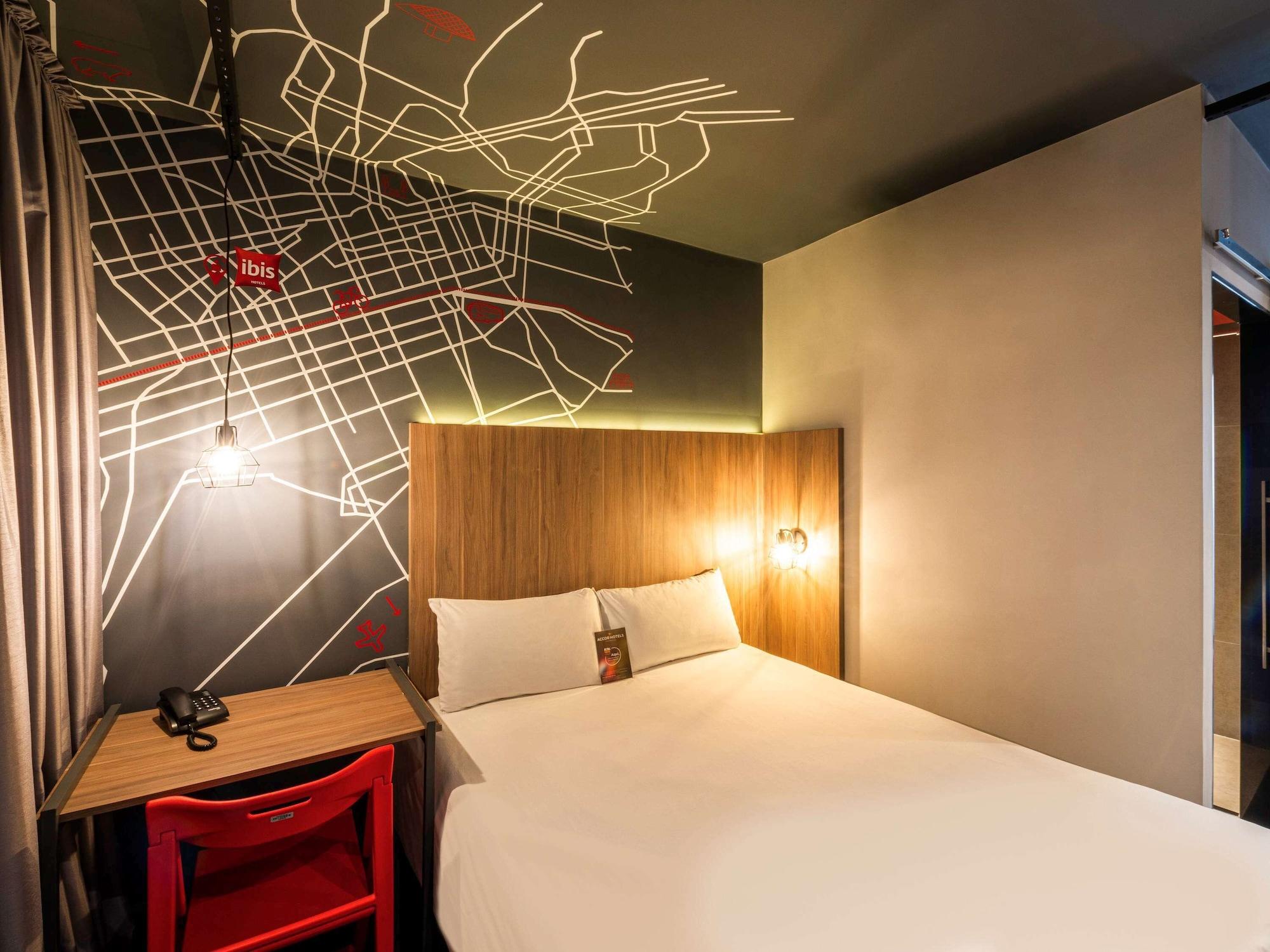 Hotel Ibis Batel
