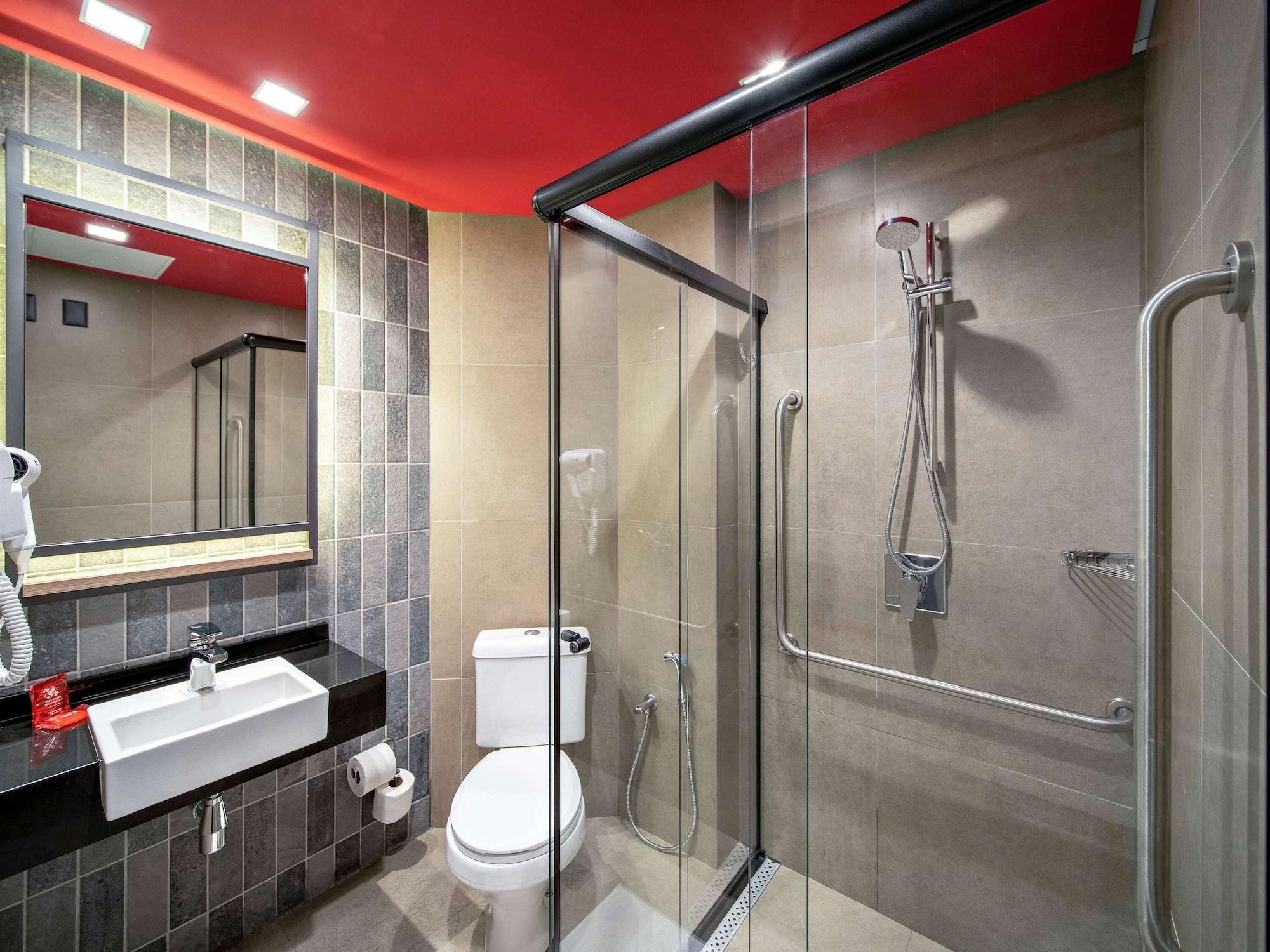 Ibis Batel