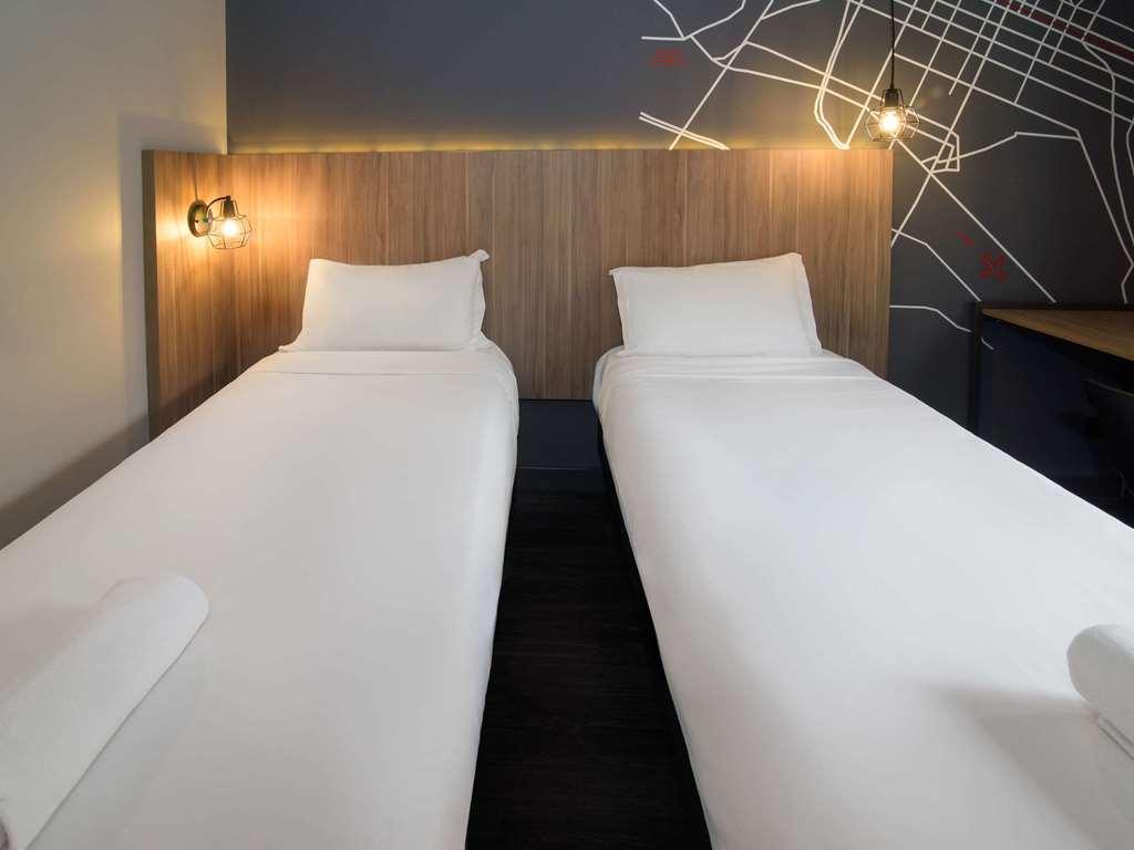 Ibis Batel Curitiba