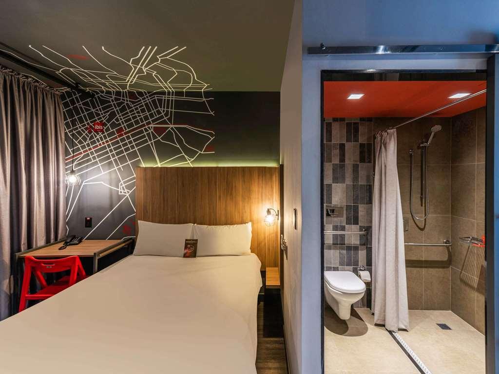 Ibis Batel Curitiba