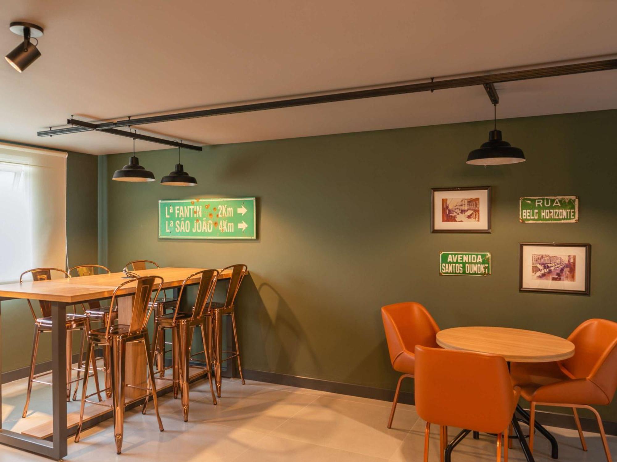 Ibis Batel 3* Curitiba