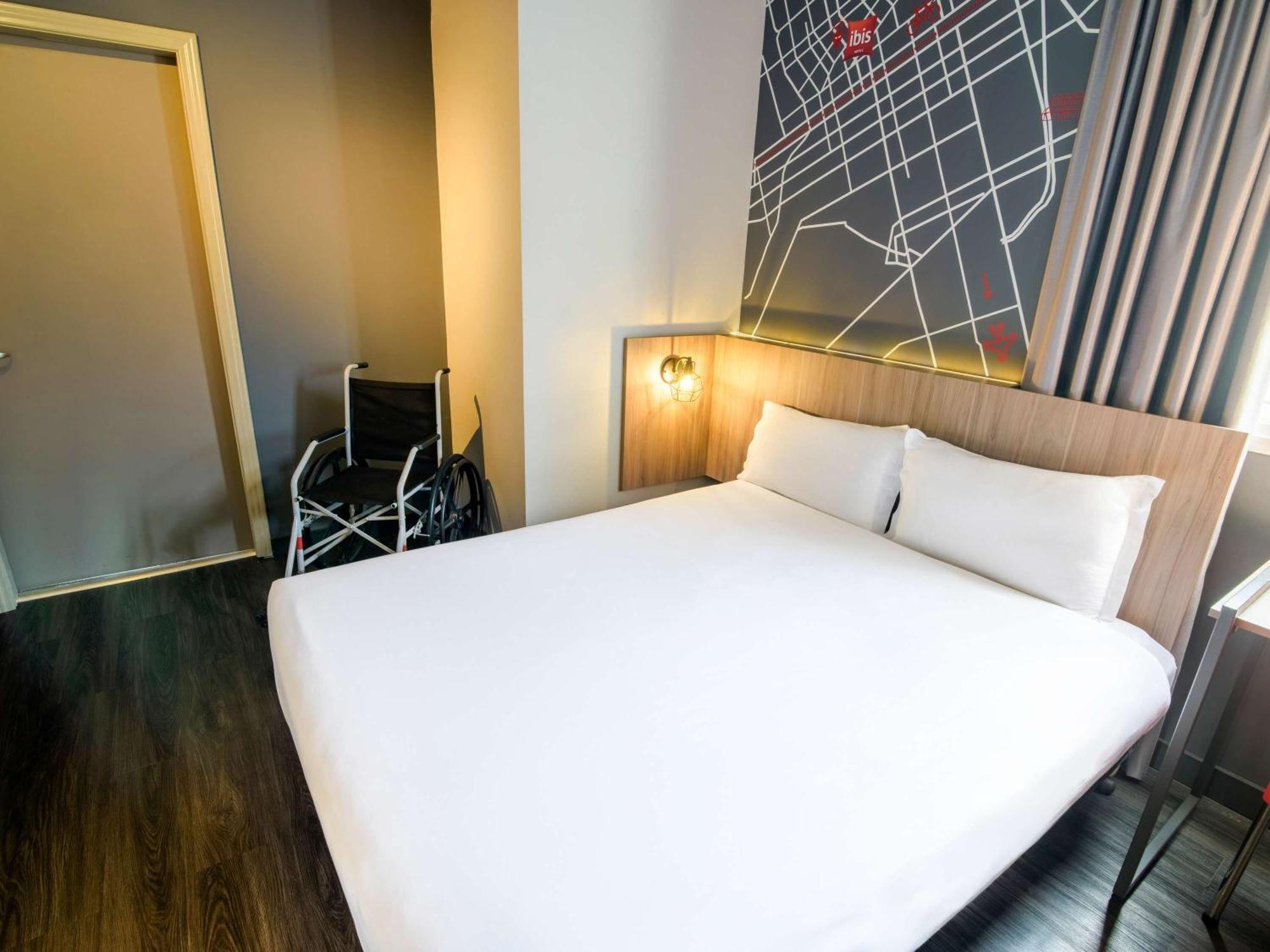 Hotel Ibis Batel