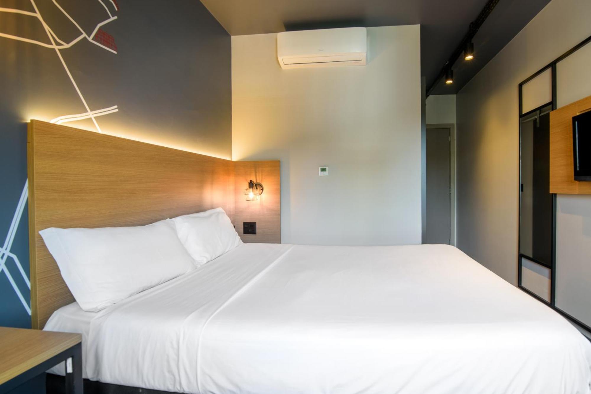 Hotel Ibis Batel 3*