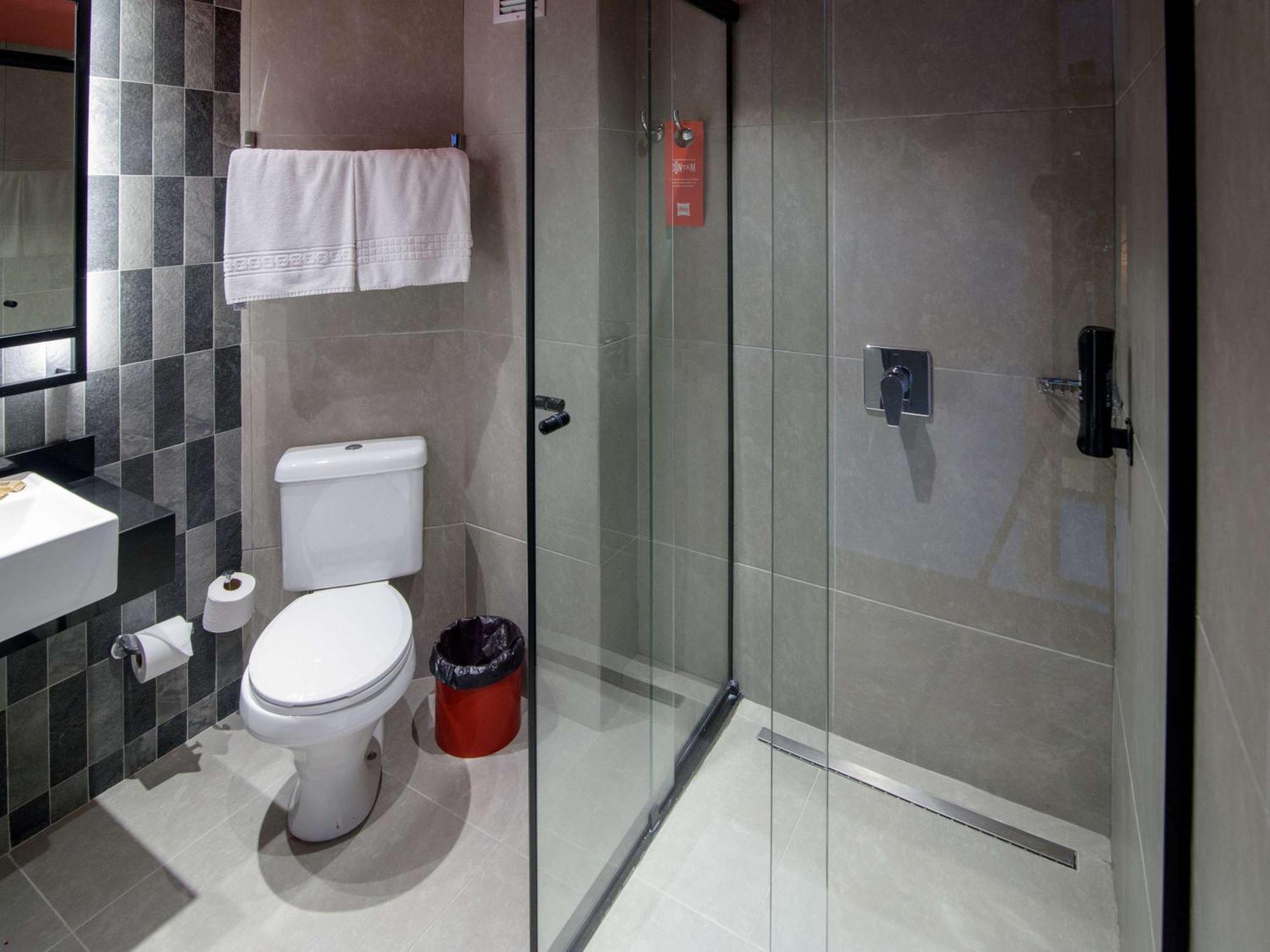 Ibis Batel Hotel Curitiba