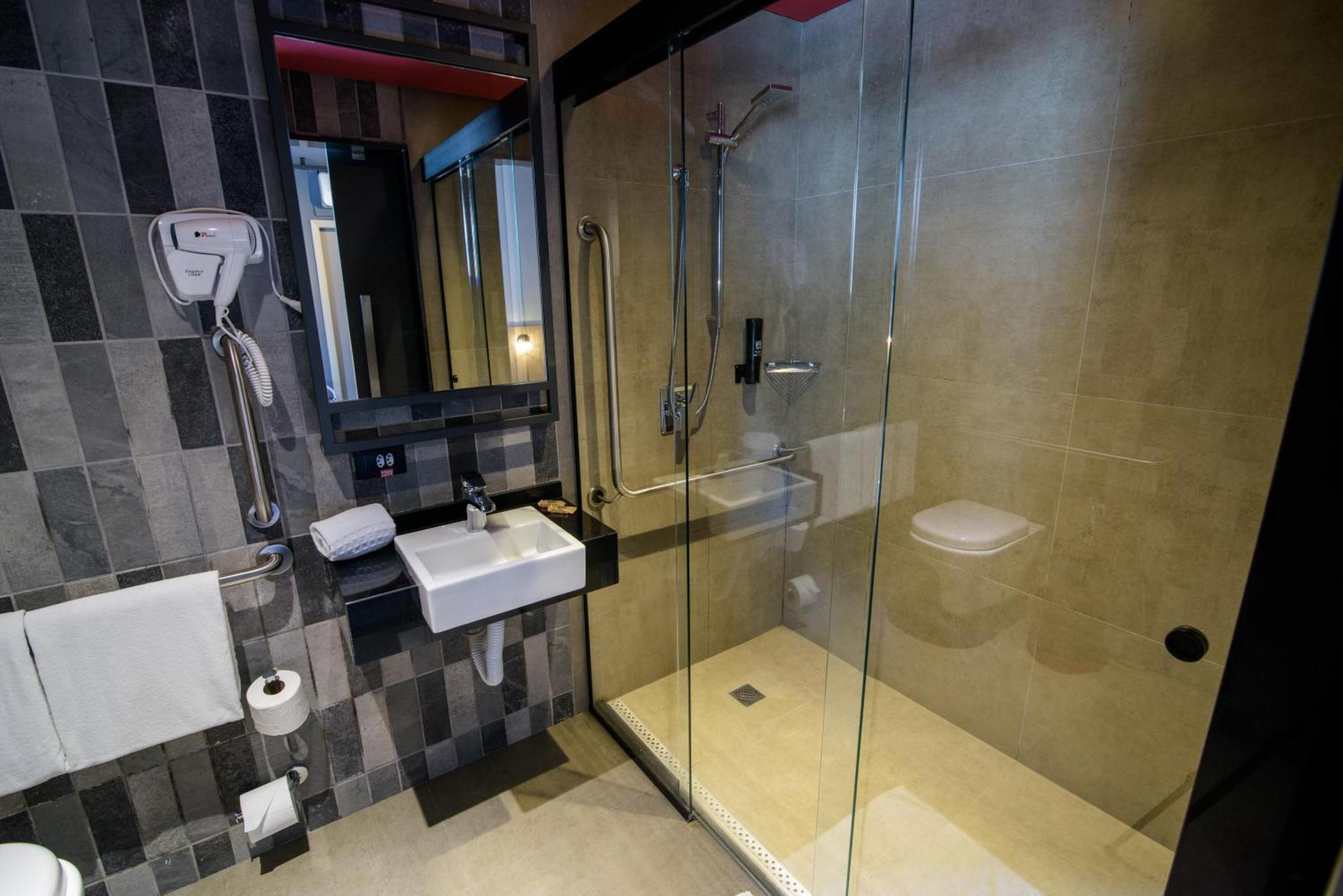 Hotel Ibis Batel Curitiba