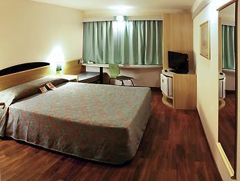 Ibis Batel Curitiba